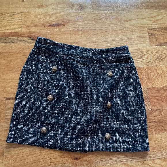 Mini skirt - Picture 3 of 6